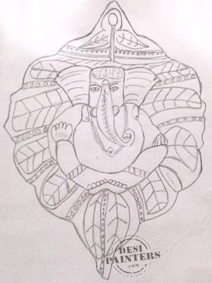 Ganesh Ji