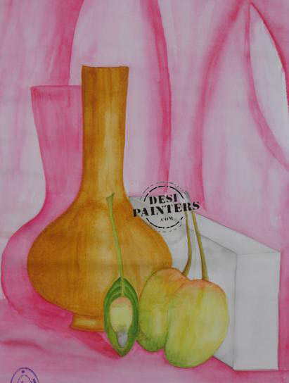 Still Life