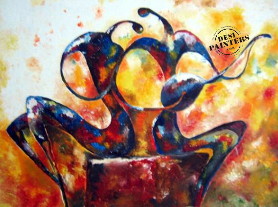 Feeling of Love - DesiPainters.com