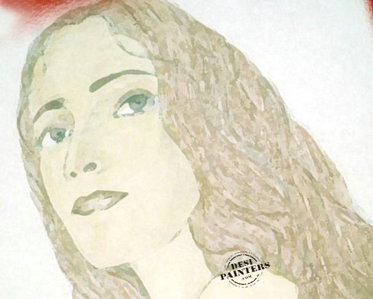 Young Lady