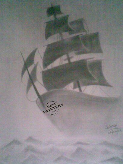 Ship