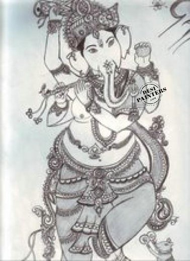 Ganesh Ji