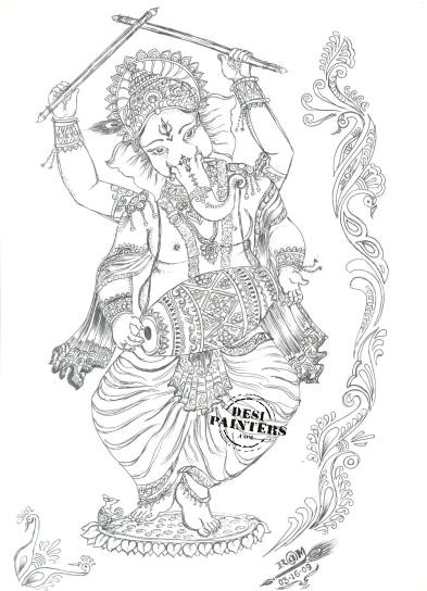 Ganesh Ji