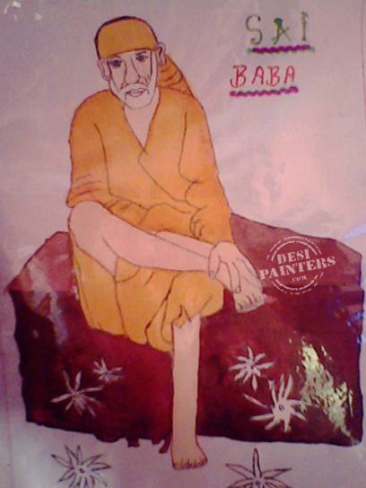 Sai Baba