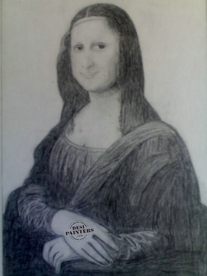 Mona Lisa