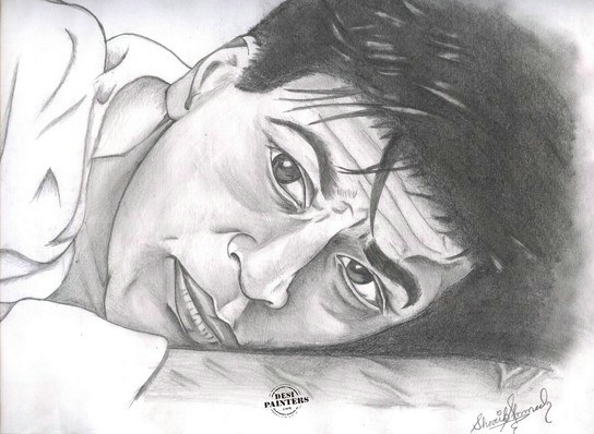 Shahrukh Khan