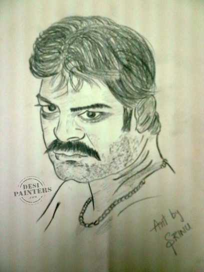 Jagapathi Babu