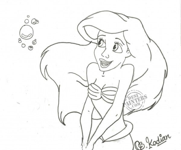 arial