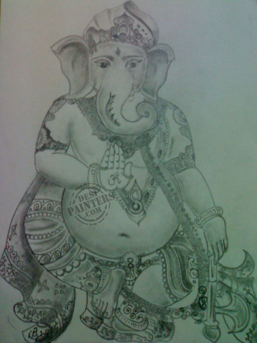 Lord Ganesha