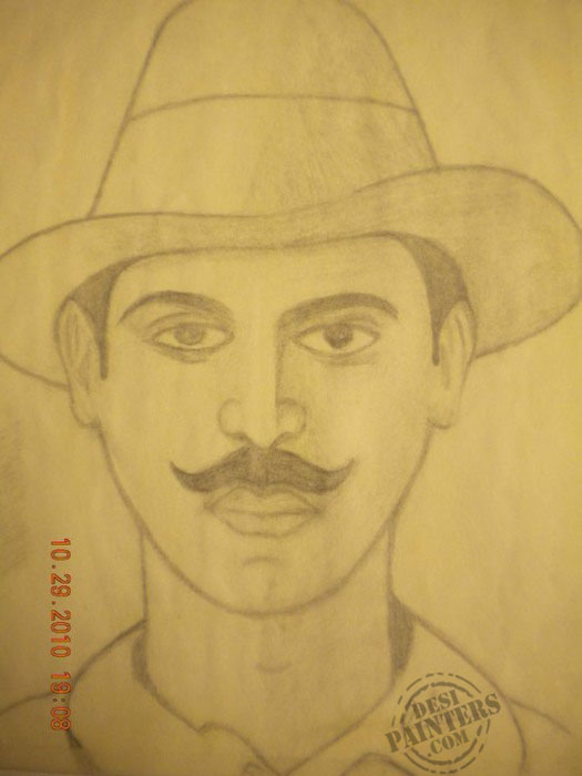 Sardar Bhagat Singh