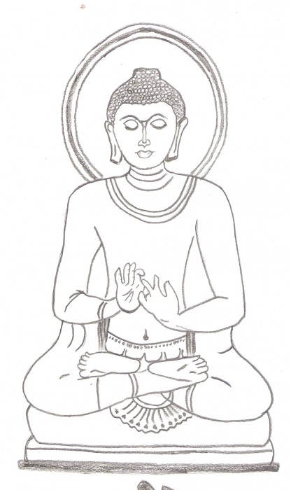 Gautam Buddha