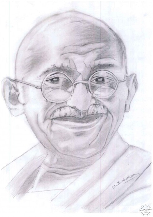 Gandhi