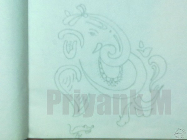Shree Ganeshay