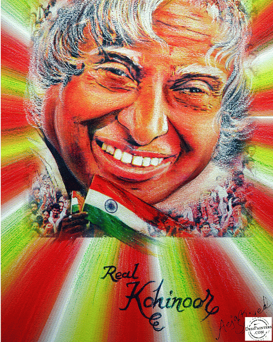 Abdul Kalam