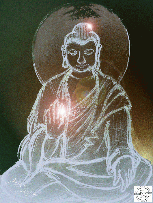 Gautama Buddha