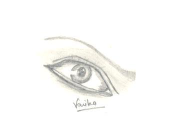 Beautiful Eye