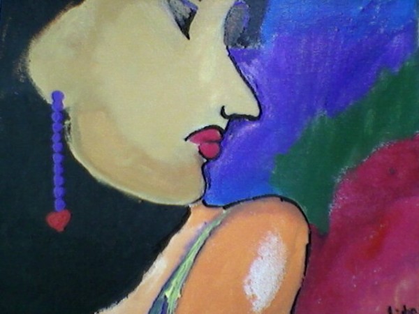 Urban Women – Confident, Beautiful,Independent - DesiPainters.com