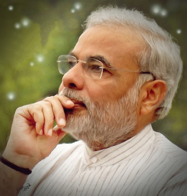 Shri Narendra Modi