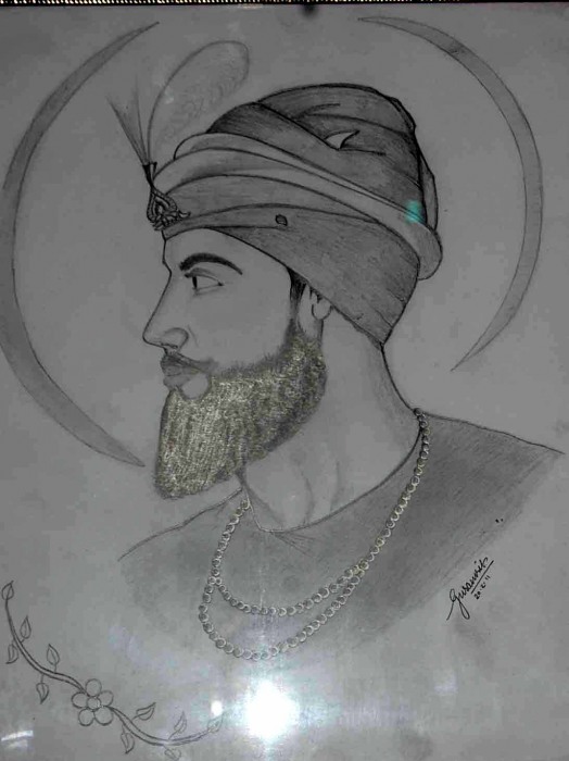 Guru Gobind Singh Ji