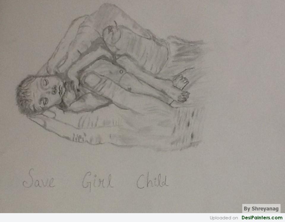 SAVE GIRL Child - The most intense pain for the most beautiful thing. |  Facebook