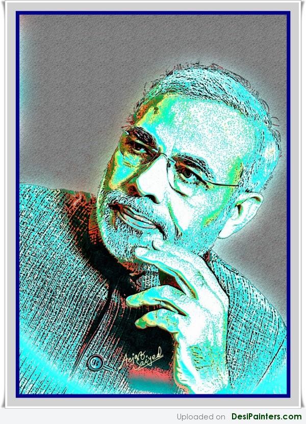 Narendra Modi