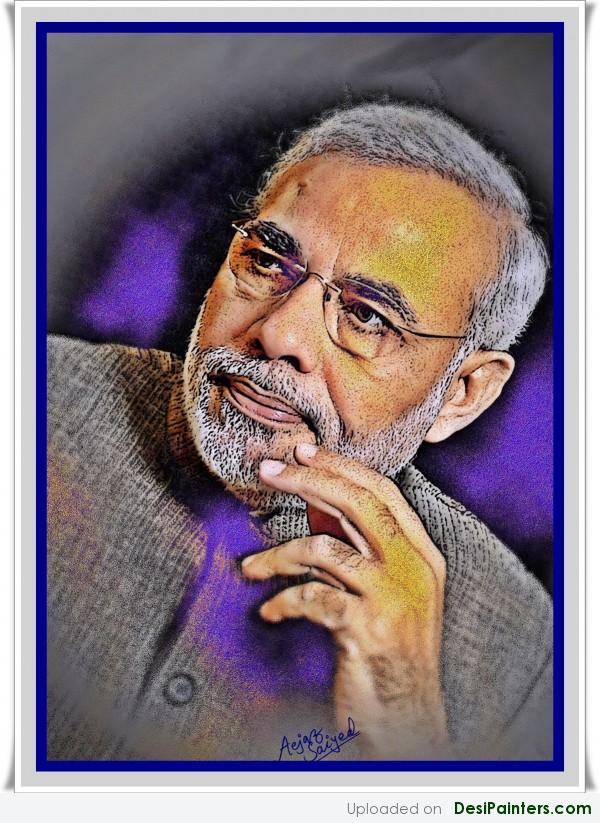 PM Narendra Modi