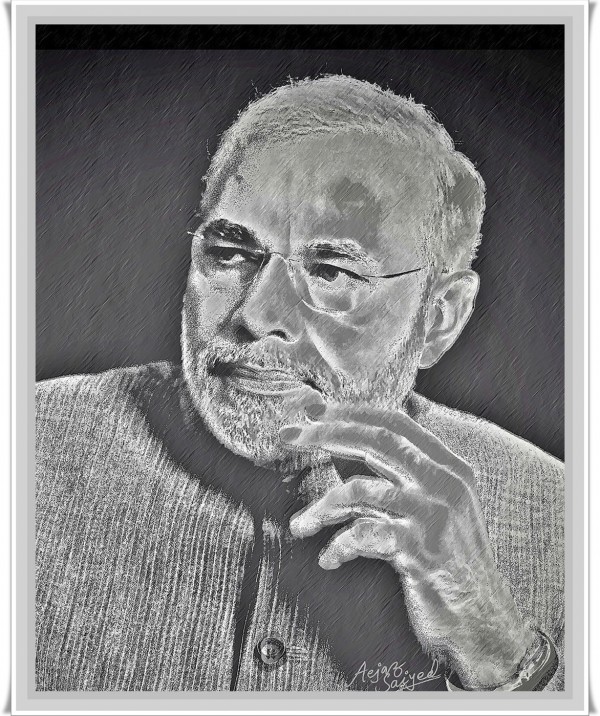 Narendra Modi