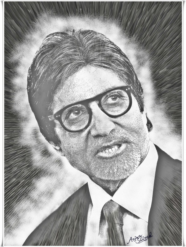 Amitabh Bachchan