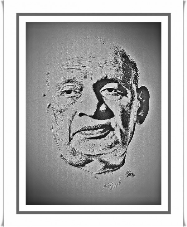 Sardar Vallabh Bhai Patel