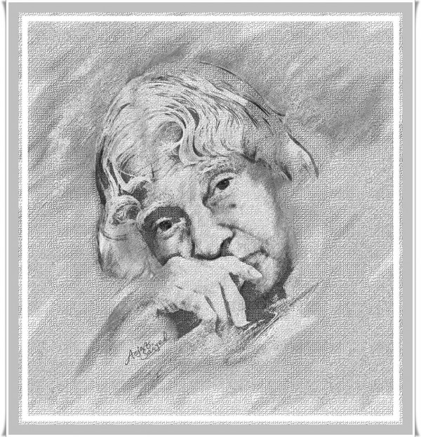 Dr.A.P.J.Kalam