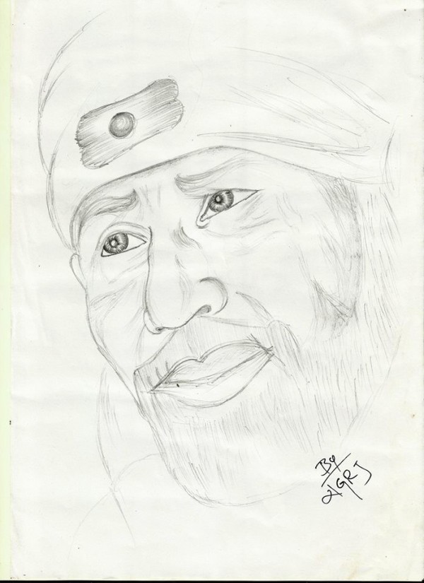 Om Sai Ram