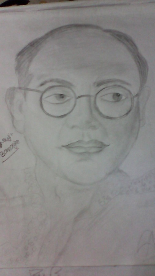 Netaji Subhash Chandra Bose