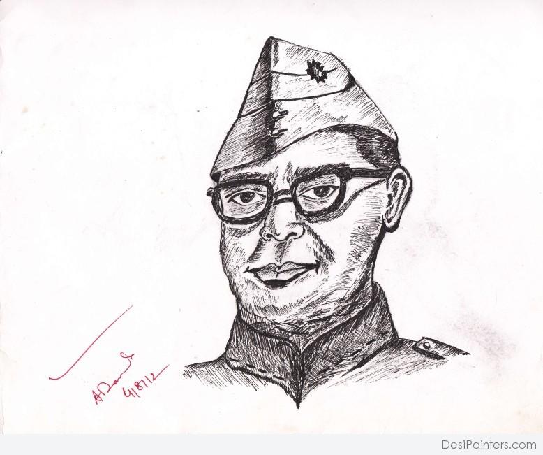 Subhas Chandra Bose | Biography & Facts | Britannica