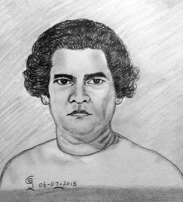 Pencil Sketch By J Elangovan 