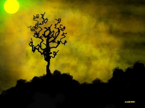 Digital Painting - DesiPainters.com