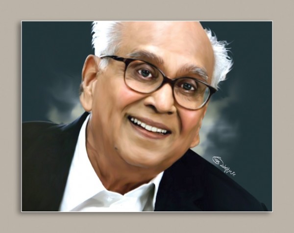 Digital Painting By Mk Babji - DesiPainters.com