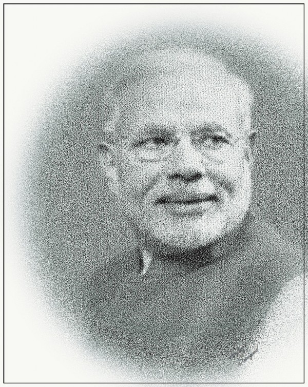 Amazing Digital Painting of Narendra Modi - DesiPainters.com