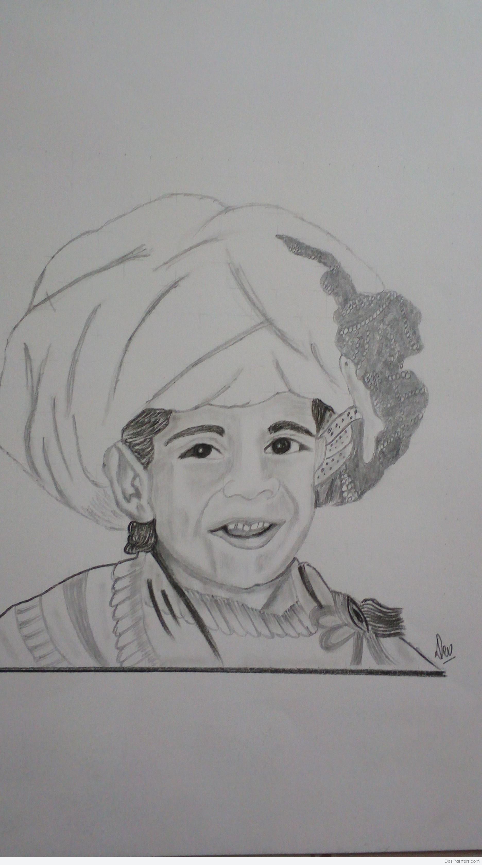 Drawing of a cute boy step by step/how to draw a boy in a easy way/A boy  wearing a hat pencil sketch - YouTube | Pencil drawings easy, Drawings, Boy  drawing