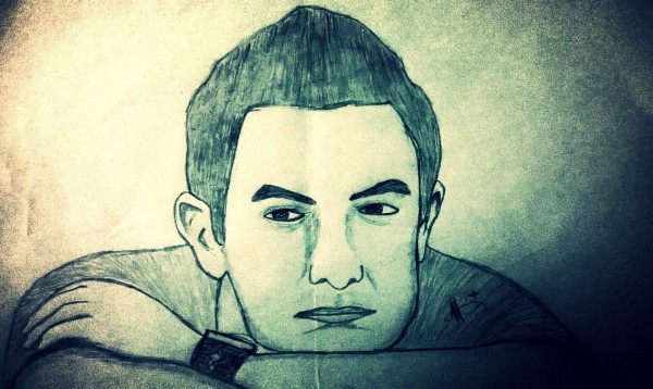 Pencil Sketch Of Aamir Khan - DesiPainters.com