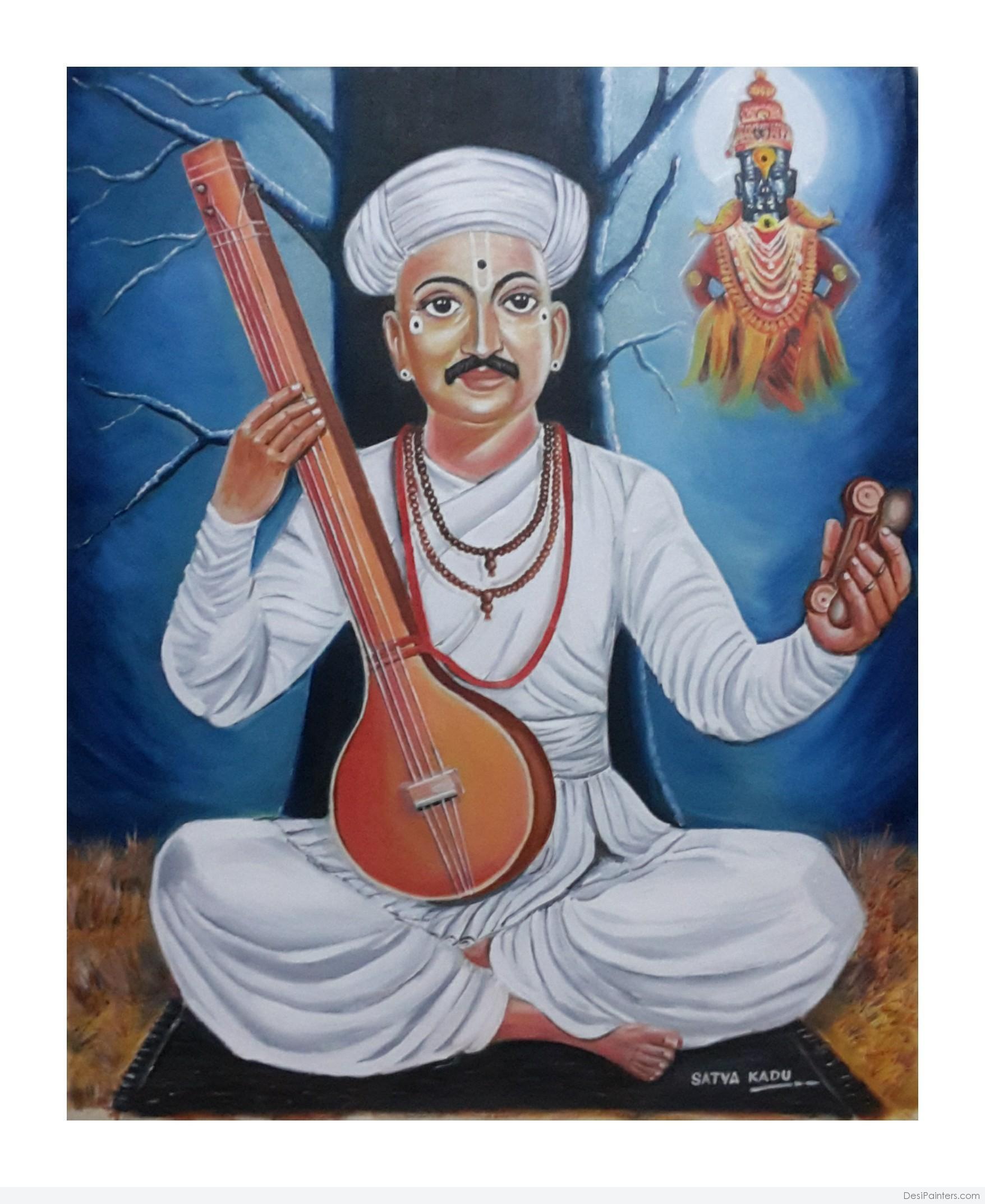 Realised Saints by Yogi Mahajan – Nirmala Vidya Amruta