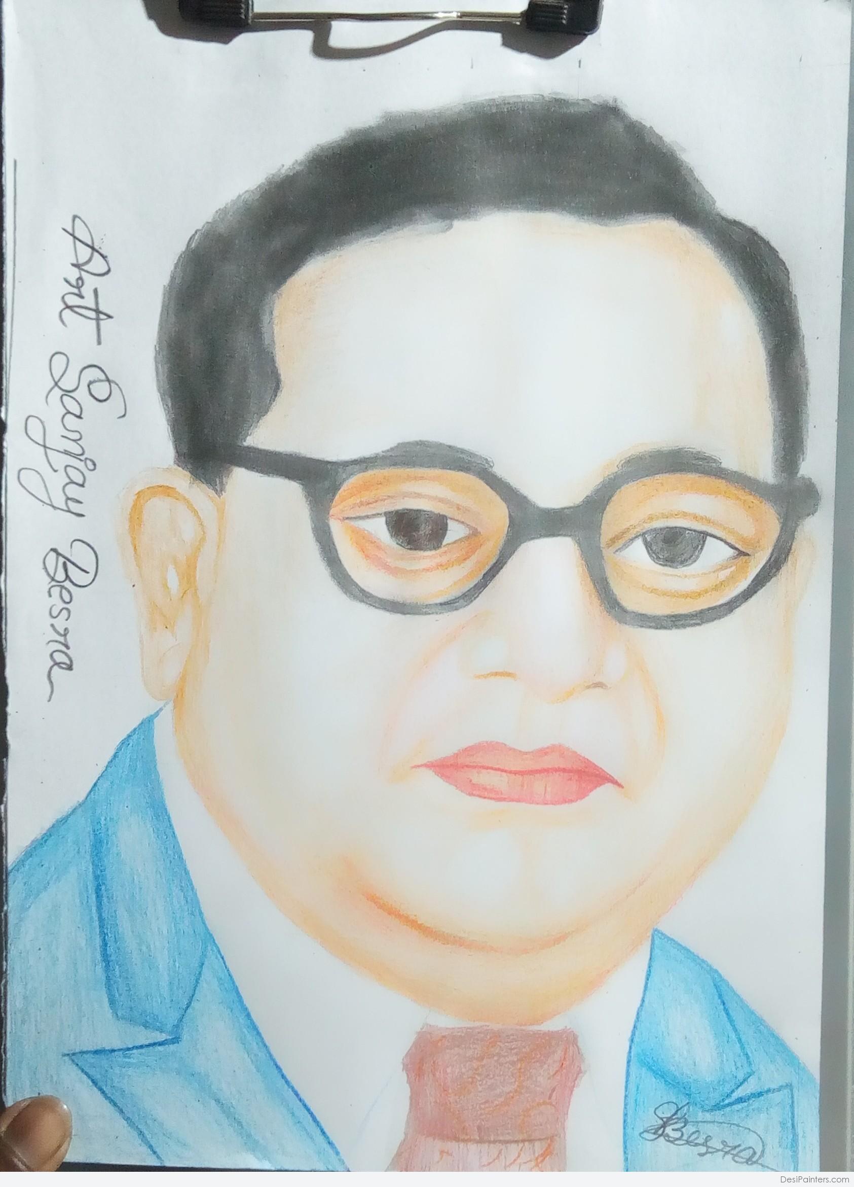 Ambedkar Jayanti 2020 Quotes, Images, and Messages in English: Dr. Bhim Rao  Ambedkar's birth anniversary will be celebrated on Tuesday 14 April