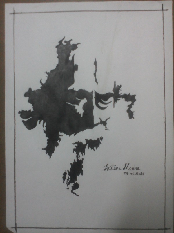Asistaru Manna - DesiPainters.com
