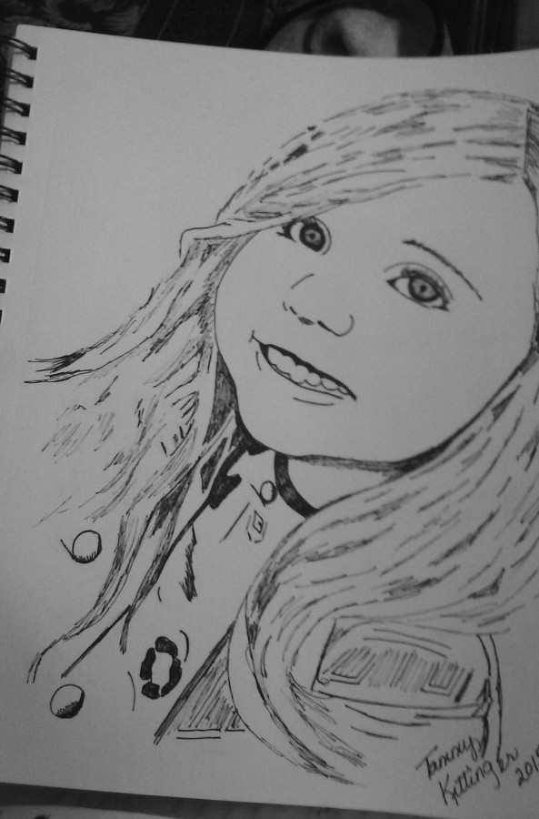 “Emily” - DesiPainters.com