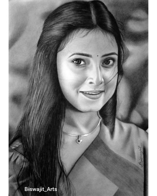 Deeplina deka drawing pencil - DesiPainters.com