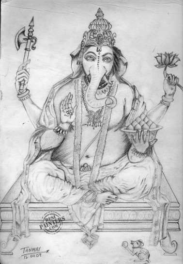 Lord Ganesha