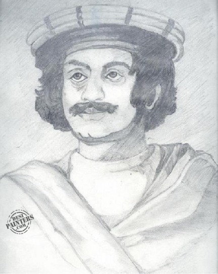Raja Rammohan Roy