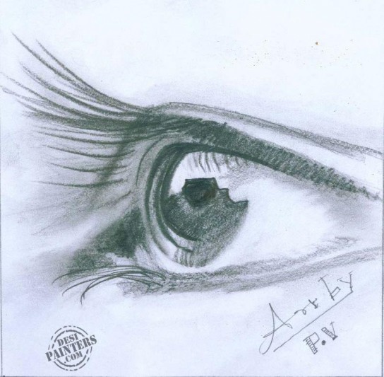 Eye