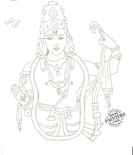 Shri Rama