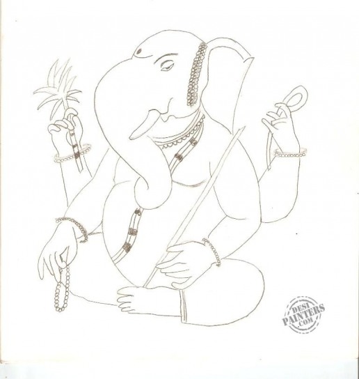 Ganesha