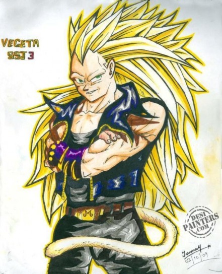 Vegeta